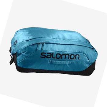 Bolsas Salomon OUTLIFE DUFFEL 45 Hombre Azules | MX 3033GSO